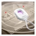 baseus heyo ii anti spy camera detector white extra photo 2