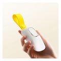 baseus heyo door stop alarm white extra photo 2