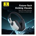baseus goplay 1 max rgb gaming usb headset white extra photo 2 baseus goplay 1 max rgb gaming usb headset white extra photo 2