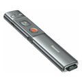 baseus orange dot laser wireless presenter grey wkcd000013 extra photo 4