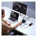 baseus power strip enerfill fa11 3x schuko black e00082100123 00 extra photo 4 baseus power strip enerfill fa11 3x schuko black e00082100123 00 extra photo 4