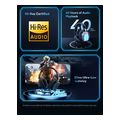 baseus aequr gh02 bt wireless gaming headset wi fi wired black extra photo 3 baseus aequr gh02 bt wireless gaming headset wi fi wired black extra photo 3