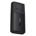 baseus wi fi adapter bs oh170 black extra photo 2