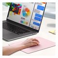 baseus nebula mousepad 260mm x 210mm pink extra photo 1 baseus nebula mousepad 260mm x 210mm pink extra photo 1