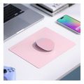 baseus nebula mousepad 260mm x 210mm pink extra photo 2 baseus nebula mousepad 260mm x 210mm pink extra photo 2