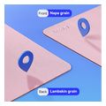 baseus nebula mousepad 260mm x 210mm pink extra photo 4 baseus nebula mousepad 260mm x 210mm pink extra photo 4