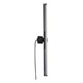 baseus i wok 3 2700k 6000k monitor light bar black extra photo 4