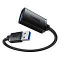 baseus airjoy usb 30 extension cable 1m black b00631103111 00 extra photo 4