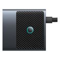 baseus gleam ii 10 in 1 type c hub black extra photo 4 baseus gleam ii 10 in 1 type c hub black extra photo 4