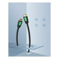ugreen hdmi cable hd101 4k 1m black extra photo 1 ugreen hdmi cable hd101 4k 1m black extra photo 1