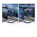 ugreen hdmi cable hd101 4k 2m black extra photo 1 ugreen hdmi cable hd101 4k 2m black extra photo 1