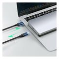 ugreen cm300 70499 hdd ssd enclosure sata 25inch type c grey extra photo 3