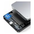 ugreen cm300 70499 hdd ssd enclosure sata 25inch type c grey extra photo 4