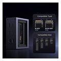 ugreen cm923 hub 55735 10in1 grey extra photo 3 ugreen cm923 hub 55735 10in1 grey extra photo 3