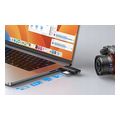 ugreen usb type c card reader cm803 65024 sd microsd black extra photo 1