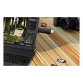 ugreen usb type c card reader cm803 65024 sd microsd black extra photo 3