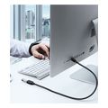 ugreen usb 30 extension cable us129 5m black extra photo 1