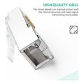 ugreen network connector nw111 rj45 cat6 10 pack extra photo 3 ugreen network connector nw111 rj45 cat6 10 pack extra photo 3