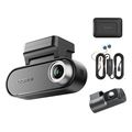 ddpai n5 dual dash rear camera 2026 4k wi fi gps ai black extra photo 1