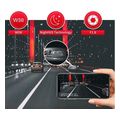 ddpai mola n3 pro dash rear camera 1600p wi fi black extra photo 4