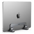 ugreen lp258 29277 vertical stand for laptop thickness 12mm 26mm silver extra photo 1 ugreen lp258 29277 vertical stand for laptop thickness 12mm 26mm silver extra photo 1
