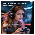 monster mission 320 gaming headset 35mm rgb black extra photo 3