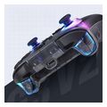 machenike g5pro max controller with charging station black extra photo 1