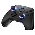 machenike g5pro max controller with charging station black extra photo 2
