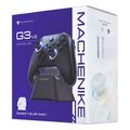 machenike g5pro max controller with charging station black extra photo 4
