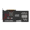 vga sapphire amd radeon rx 9070 gre oc pulse gaming 12gb gddr6 retail extra photo 1