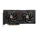vga sapphire amd radeon rx 9070 gre oc pulse gaming 12gb gddr6 retail extra photo 3