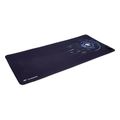 mousepad gaming 700mm x 300mm x 3mm havit mp849 black blue extra photo 1 mousepad gaming 700mm x 300mm x 3mm havit mp849 black blue extra photo 1
