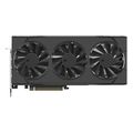 vga xfx amd radeon swift rx 9070gre trip f g 12gb gddr6 extra photo 3