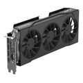 vga xfx amd radeon swift rx 9070gre trip f g 12gb gddr6 extra photo 4