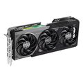 vga asrock amd radeon rx9070gre steel legend dark 12gb gddr6 oc extra photo 2