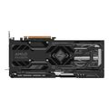 vga asrock amd radeon rx9070gre steel legend dark 12gb gddr6 oc extra photo 4