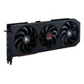 vga powercolor amd radeon rx9070gre hellhound 12gb gddr6 extra photo 2