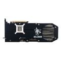 vga powercolor amd radeon rx9070gre hellhound 12gb gddr6 extra photo 3