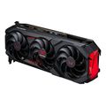 vga powercolor red devil amd radeon rx 9070 gre 12gb gddr6 extra photo 1