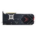 vga powercolor red devil amd radeon rx 9070 gre 12gb gddr6 extra photo 3