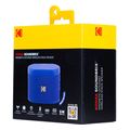kodak forito bluetooth ixeio 5w blue me patentarismeni texnologia magnetic connect extra photo 1 kodak forito bluetooth ixeio 5w blue me patentarismeni texnologia magnetic connect extra photo 1
