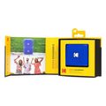 kodak forito bluetooth ixeio 5w blue me patentarismeni texnologia magnetic connect extra photo 2 kodak forito bluetooth ixeio 5w blue me patentarismeni texnologia magnetic connect extra photo 2