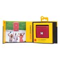kodak forito bluetooth ixeio 5w red me patentarismeni texnologia magnetic connect extra photo 2 kodak forito bluetooth ixeio 5w red me patentarismeni texnologia magnetic connect extra photo 2