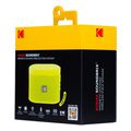 kodak forito bluetooth ixeio 5w yellow me patentarismeni texnologia magnetic connect extra photo 1 kodak forito bluetooth ixeio 5w yellow me patentarismeni texnologia magnetic connect extra photo 1
