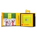 kodak forito bluetooth ixeio 5w yellow me patentarismeni texnologia magnetic connect extra photo 2 kodak forito bluetooth ixeio 5w yellow me patentarismeni texnologia magnetic connect extra photo 2