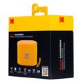 kodak forito bluetooth ixeio 5w orange me patentarismeni texnologia magnetic connect extra photo 1 kodak forito bluetooth ixeio 5w orange me patentarismeni texnologia magnetic connect extra photo 1