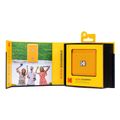 kodak forito bluetooth ixeio 5w orange me patentarismeni texnologia magnetic connect extra photo 2 kodak forito bluetooth ixeio 5w orange me patentarismeni texnologia magnetic connect extra photo 2