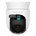 mercusys mc500 outdoor pan tilt security wi fi full hd 1080p camera extra photo 1