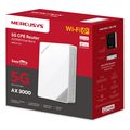 mercusys mb520 5g 5g ax3000 wireless dual band router extra photo 9