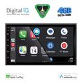 digital iq bxf 694 cpaa 7 din multimedia 2din extra photo 2